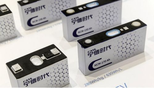中国锂电狂人 他看似人生豪赌的100万，背后是怎样一场关乎未来的技术歼灭战？
